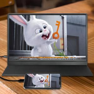 ZXFELEC Hmi Plc All-in-One-Programm-Designer für tragbare Touch-LCD-Bildschirm Monitor Gaming Android-System Laptop-Telefon - Product Image 3