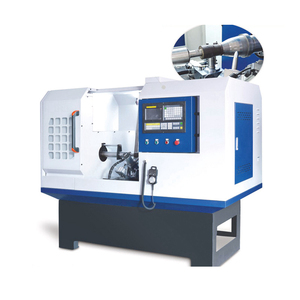 螺纹杆机中国制造商螺纹滚轧机 - Product Image 1