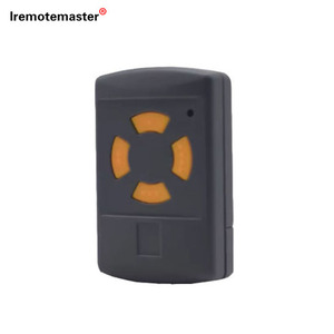 Codice fisso per HORMANN 433.92MHz HSM4 Garage porta telecomando duplicatore Gate comando trasmettitore - Product Image 5