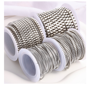 โซ่ตกแต่งทำมือสำหรับโครงการออกแบบ - Product Image 4
