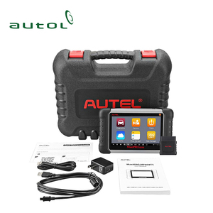Autel MaxiPRO MP808TS OBDII Diagnostic Tool WIFI BT <strong>OBD2</strong> Scanner Full TPMS Service TPMS Activation <strong>Programming</strong>