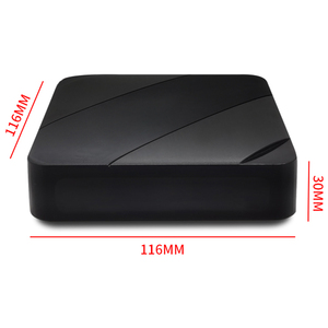 Popular Selling Small MOQ <strong>Support</strong> PAL NTSC Manual Search <strong>STB</strong> Digital HD - Product Image 5