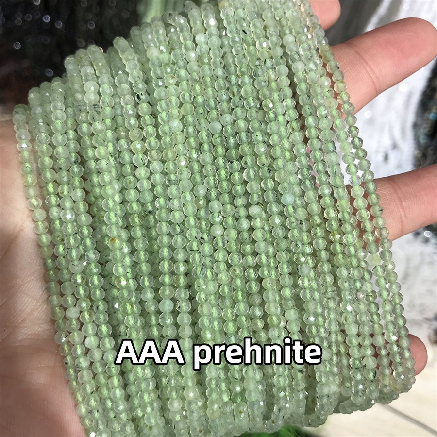 Préhnite AAA