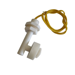 Sensor de nivel de agua vertical de 10W/50W PP, interruptor de flotador de líquidos horizontales con servicio OEM - Product Image 6