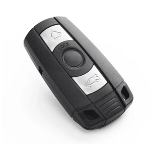 CAS3およびCAS3システム用の7945チップ315MHzを備えたBMW5シリーズリモートキー用 - Product Image 1