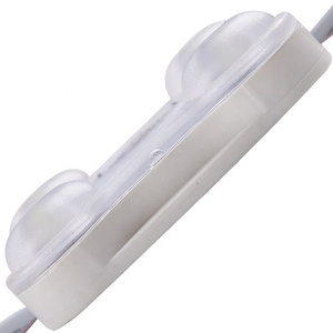 SUNLITE เกาหลี Led Ultrasonic คุณภาพสูง IP67 4Leds 170องศา Led โมดูลสำหรับ Shallow Light กล่อง - Product Image 3