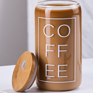 12 oz Chất lượng cao Pet PC <span class=keywords><strong>trittan</strong></span> không thể phá vỡ nhựa có thể cà phê nước trái cây kính 16oz nhựa có thể hình cup không thể phá vỡ kính - Product Image 4