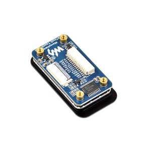 Modulo Display Micro LCD da 1.47 pollici con pannello a sfioramento IPS, comunicazione SPI e I2C, Display a colori 262K