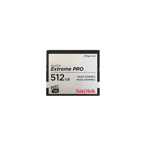 <span class=keywords><strong>CF</strong></span> Extreme Pro Cfexpress b型128GB闪存卡SDCFE-128G-GN4NN