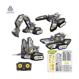 Игрушка-Стебель 4 в 1 - Product Image 1