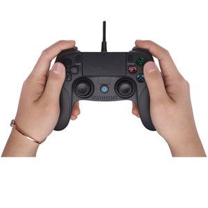 Modello privato senza fili Bt Controller per Play Station 4 Gamepad Joystick di vibrazione per P4 Controller - Product Image 3