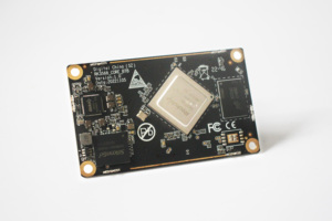 Factory Direct BOARD RK3568 Ein platinen computer mit USB2.0, 8GB DDR4 Linux Embedded Board für intelligente Unterhaltung elektronik - Product Image 3