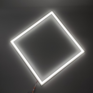 แผงไฟ LED กรอบแบบเจาะรู2x2, แผงไฟ LED กรอบ48W ไฟติดเพดาน - Product Image 2