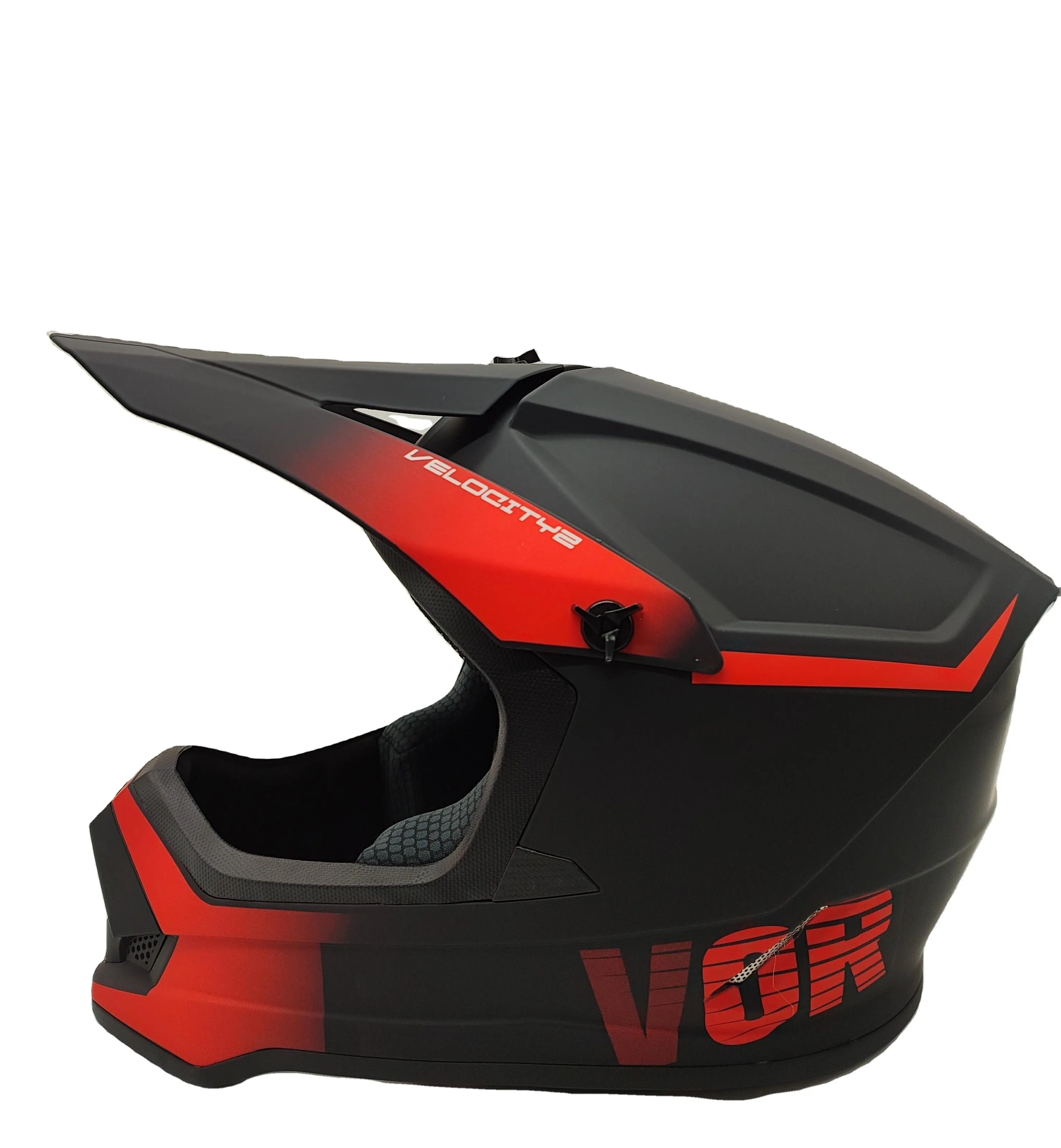 DOT approved motorcycle off road cross helmets with OEM SERVICE