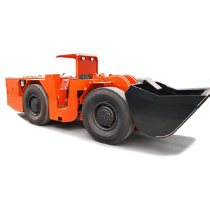 Düşük emisyonlar elektrikli <span class=keywords><strong>Scooptram</strong></span> yeraltı Lhd yükleyici tünel yükleyici 3 Ton yük - Product Image 1