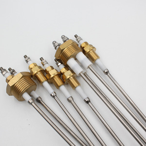 Sensor de nivel de líquido personalizable con sonda de nivel de agua de electrodo de sondas múltiples para caldera de generador de vapor - Product Image 4