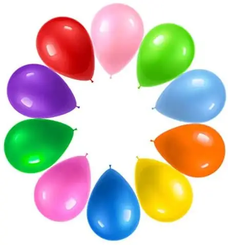 Factory Direct Sale 10-Zoll-Geburtstagsfest Party Latex Mehrfarbige Luftballons für Ballon bogen dekoration