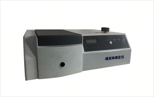 Kỹ thuật số than Arsenic Analyzer phòng thí nghiệm kiểm tra chất lượng máy cho than phân tích máy vi tính tự động than Arsenic Analyzer - Product Image 2