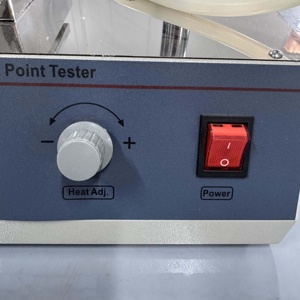 Tự động kiểm tra mở cup Bộ máy cho điểm Flash Đo Lường Hiệu quả Flash <span class=keywords><strong>Point</strong></span> cho thiết bị kiểm tra và phương pháp - Product Image 6