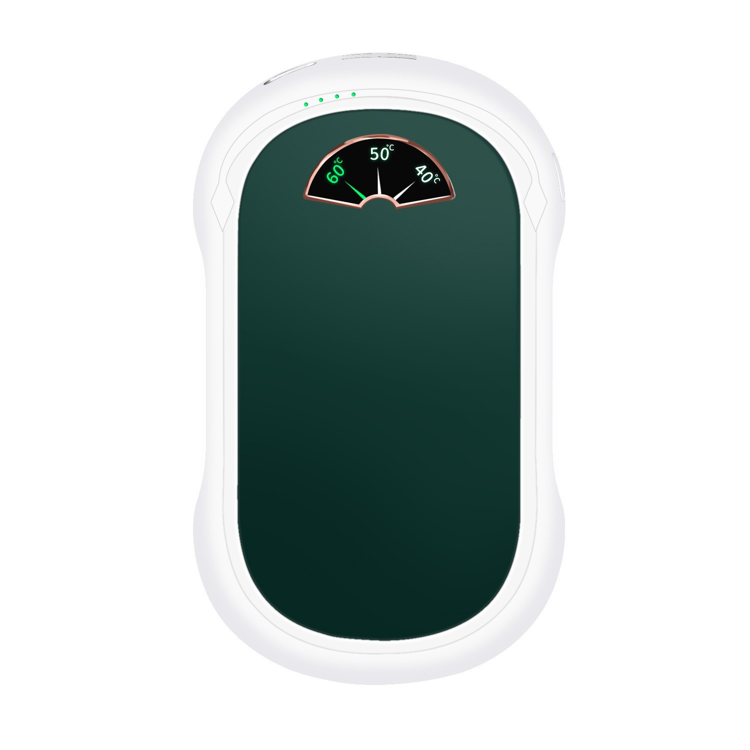 Green (10000 mAh)