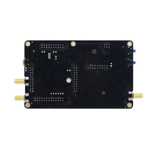 1MHz a 6GHz HackRF One R9 V2.0.1 Starter SDR Board con cubierta protectora + TCXO GPS Simulator - Product Image 2
