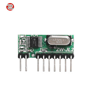 2.4GHz ISM GFSK BR EDR2.1 UART Wireless per il modulo ricetrasmettitore Bluetooth per telecomandi - Product Image 5