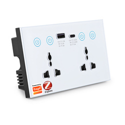 White1-Zigbee