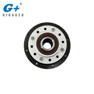 G+ Hollow Coaxial <strong>Inputs</strong> and <strong>Outputs</strong> <strong>High</strong> Precision Harmonic Drive Zero Backlash <strong>Speed</strong> Reducer for Robot Arm Joint - Product Image 4