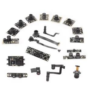 Fabrika fiyat özelleştirilmiş kamera modülü USB Mipi Dvp Csi Av 0.3-2k 4k otomatik odaklama kamera modülü - Product Image 4