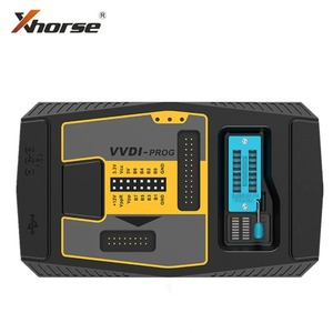 2024 originale Xhorse vvvdi PROG Auto programmatore vvvdi PROG V5.3.5 Multi-lingua Read/Write ECU MCU IMMO EEPROM