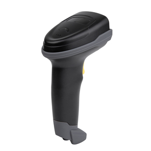 1D Laser Automatic Sensing <strong>Scanning</strong> <strong>Bar</strong> <strong>Code</strong> Reader High Speed Handheld Barcode <strong>Scanners</strong> - Product Image 2