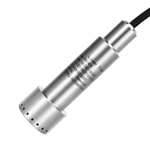 Pokcenser水位センサーOEM PWP415デジタルアナログ出力泥液体密度 - Product Image 1