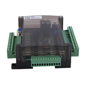 FX3U-24MT modulo Controller programmabile nuovissimo originale con supporto tecnico per la programmazione PLC - Product Image 1