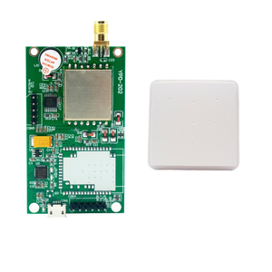 860-960MHz R200 çip UHF RFID TTL EPS32 modülü Wifi UHF RFID okuyucu geliştirme kiti USB uyumlu Arduino ahududu PI