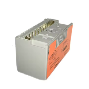 Высокое качество промышленной автоматизации Plc Pac Выделенные контроллеры с 1794-OV16 Plc логическим программным контроллером - Product Image 6