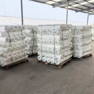 Пленка для теплиц из ПВД прозрачная 150/160/180/200 микрон | УФ-стойкая пленка для защиты растений при выращивании овощей, с возможностью индивидуальной нарезки - Product Image 4