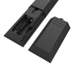 Codice di apprendimento chiave di plastica di alta qualità controllo a infrarossi telecomando smart tv - Product Image 3