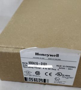 NEW 900A16-0101 HLAI <strong>16</strong> <strong>Channel</strong> <strong>Analog</strong> <strong>Input</strong> Hi Level <strong>Module</strong> 900A16-0101 One Year Warranty - Product Image 5