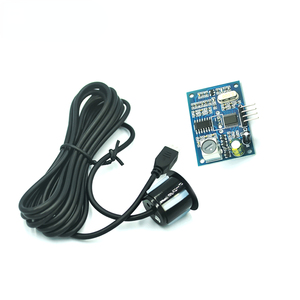 JSN-SR04 modulo onda ad ultrasuoni impermeabile JSN-SR04T sensore trasduttore di misurazione della distanza integrato impermeabile per Arduino
