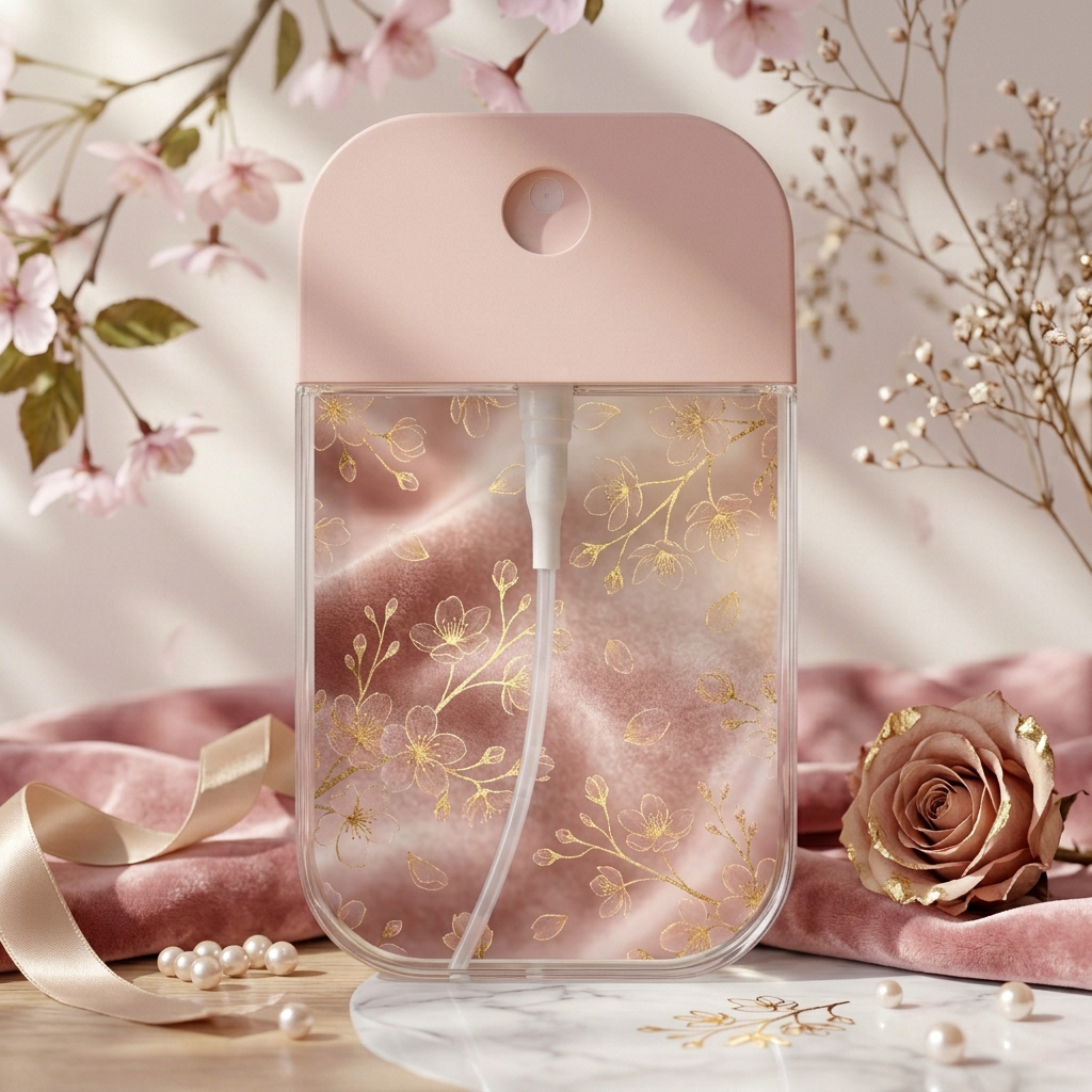 Velours rose