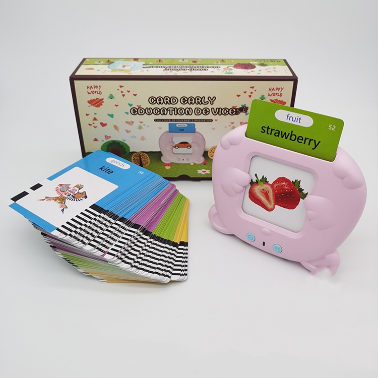 Full English 224 pink