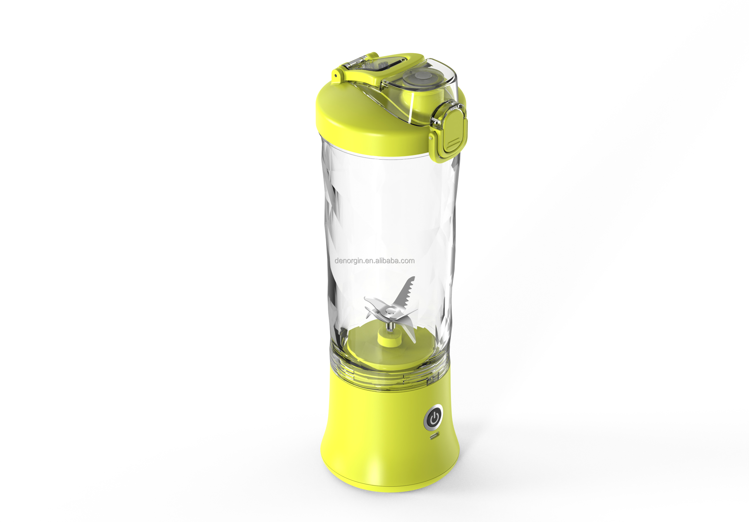 Citron jaune