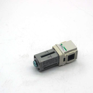 Procesador de fuente de gas con filtro de vacío para el hogar, novedad, original, listo, en stock, automatización industrial, Pac, programación Plc dedicada - Product Image 1