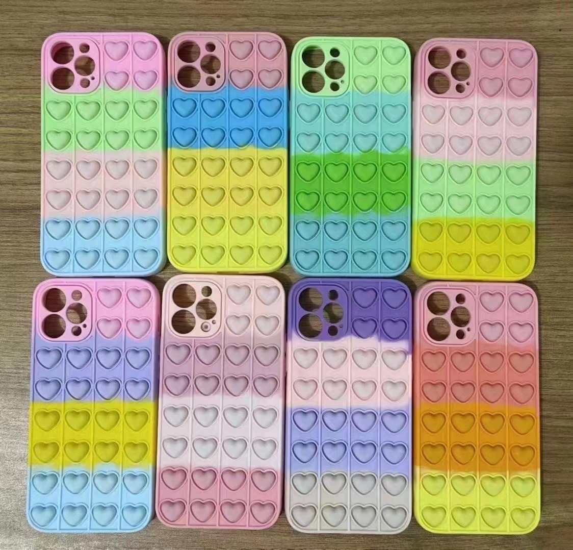 Mix colors