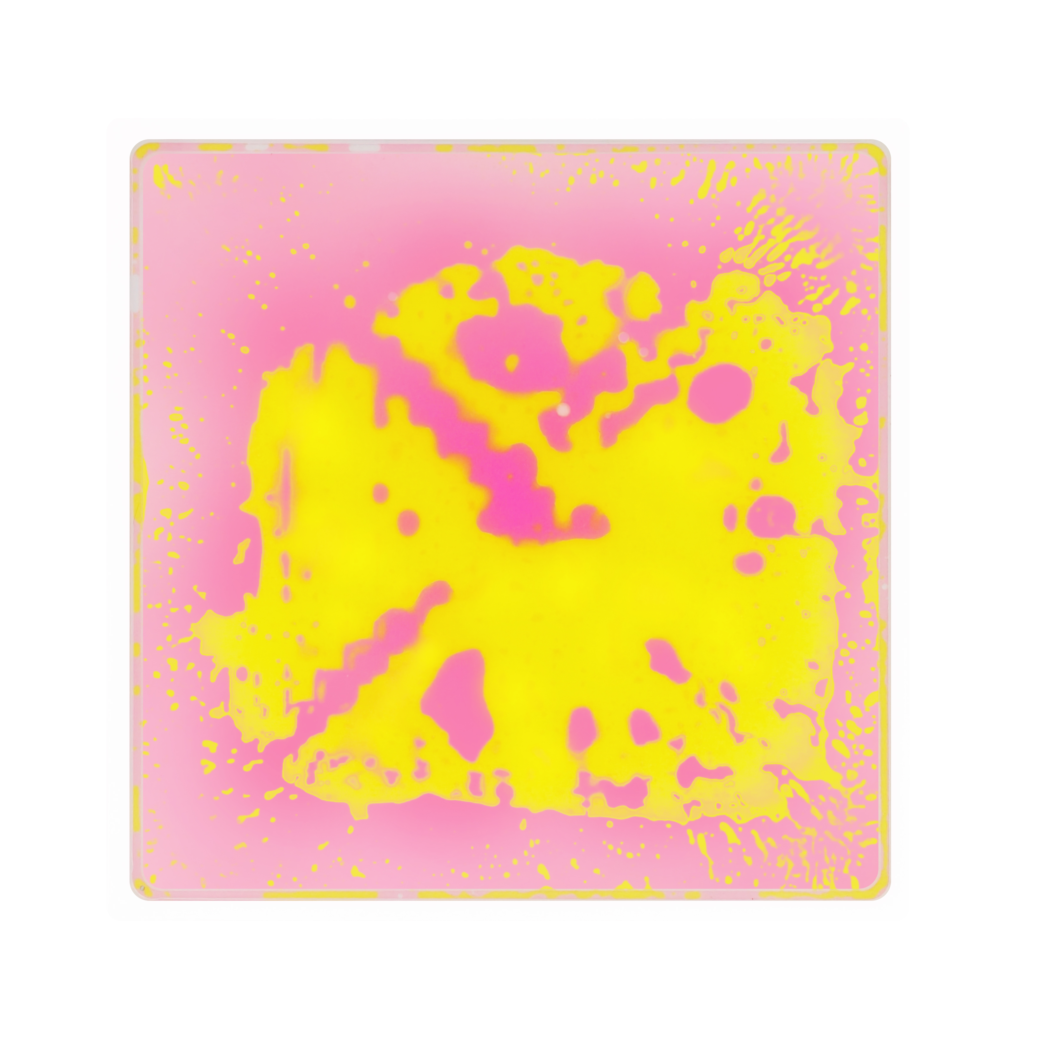 Yellow-pink
