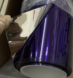 argento viola 10%