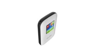 LCD แบบพกพาเราเตอร์ Hacking อุปกรณ์พ็อกเก็ตเราเตอร์ Esim Wifi ฟรี Wifi อินเทอร์เน็ตบริการอินเทอร์เน็ตไร้สาย Mini Wifi อินเทอร์เน็ต 2M - Product Image 5