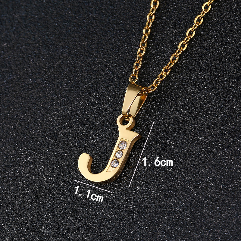 Gold J
