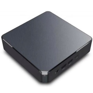 Chromemebox 3 Procesador de octava generación Imágenes 4K, WiFi y USB 3,1 Gen 1 Tipo-C Mini Estuche para computadora