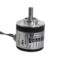 ER40(2)A2048 S5/28N6X3PR <strong>Encoder</strong> For-ELTRA- Original and New - Product Image 3